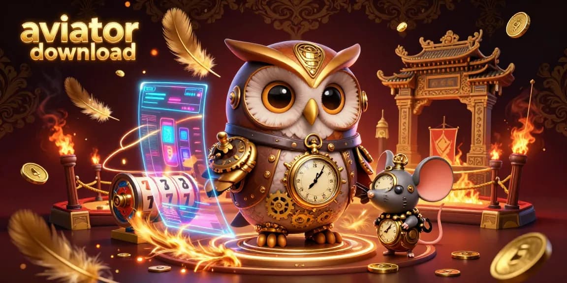 Aviator Download for Beginners: Everything You Need to Know for 2026