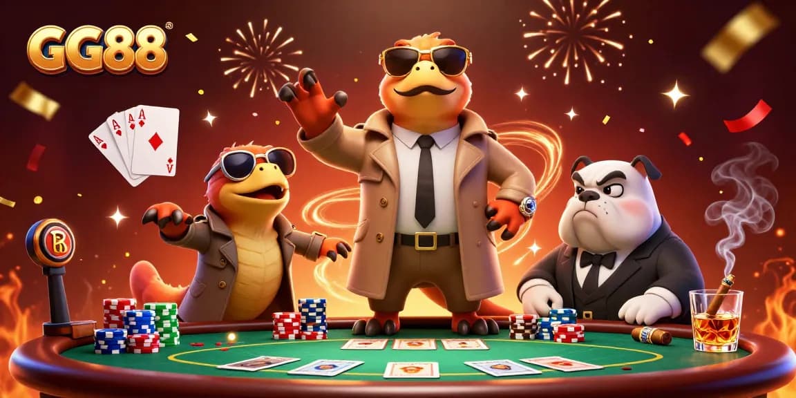 The Future of GG88: Predictions for 2026 and Winning Strategies for Gamblers