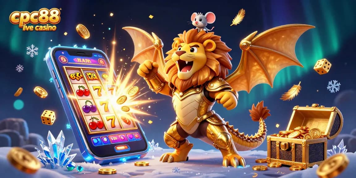 The Authoritative CPC88 Live Casino Guide for 2026: Winning Strategies and Bonuses for Players