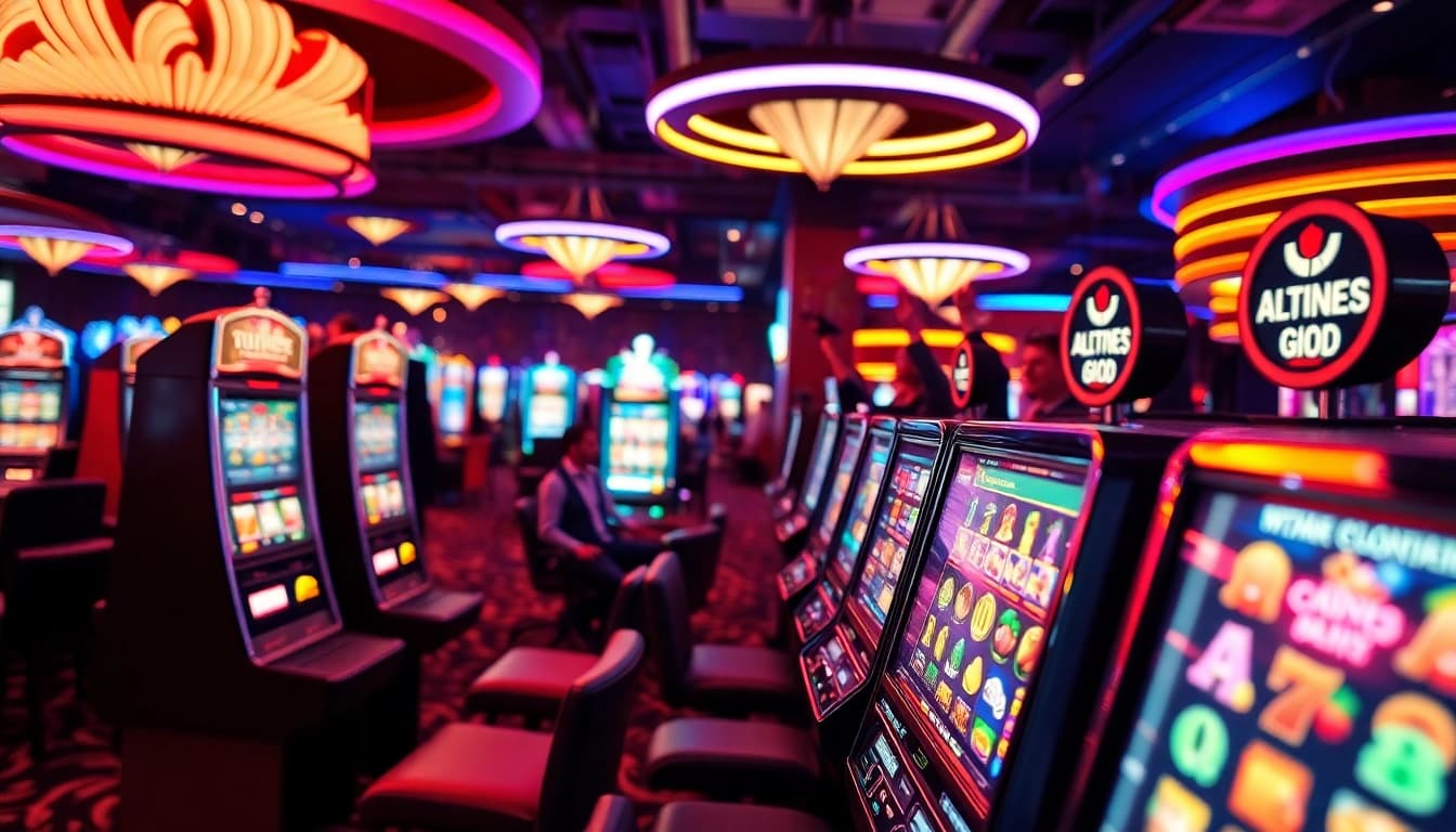 Memahami Peluang Menang di Situs pgbet Casino