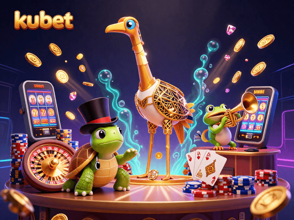 How to Automate Your kubet Gaming Workflow in 2026 for Winning Strategies
