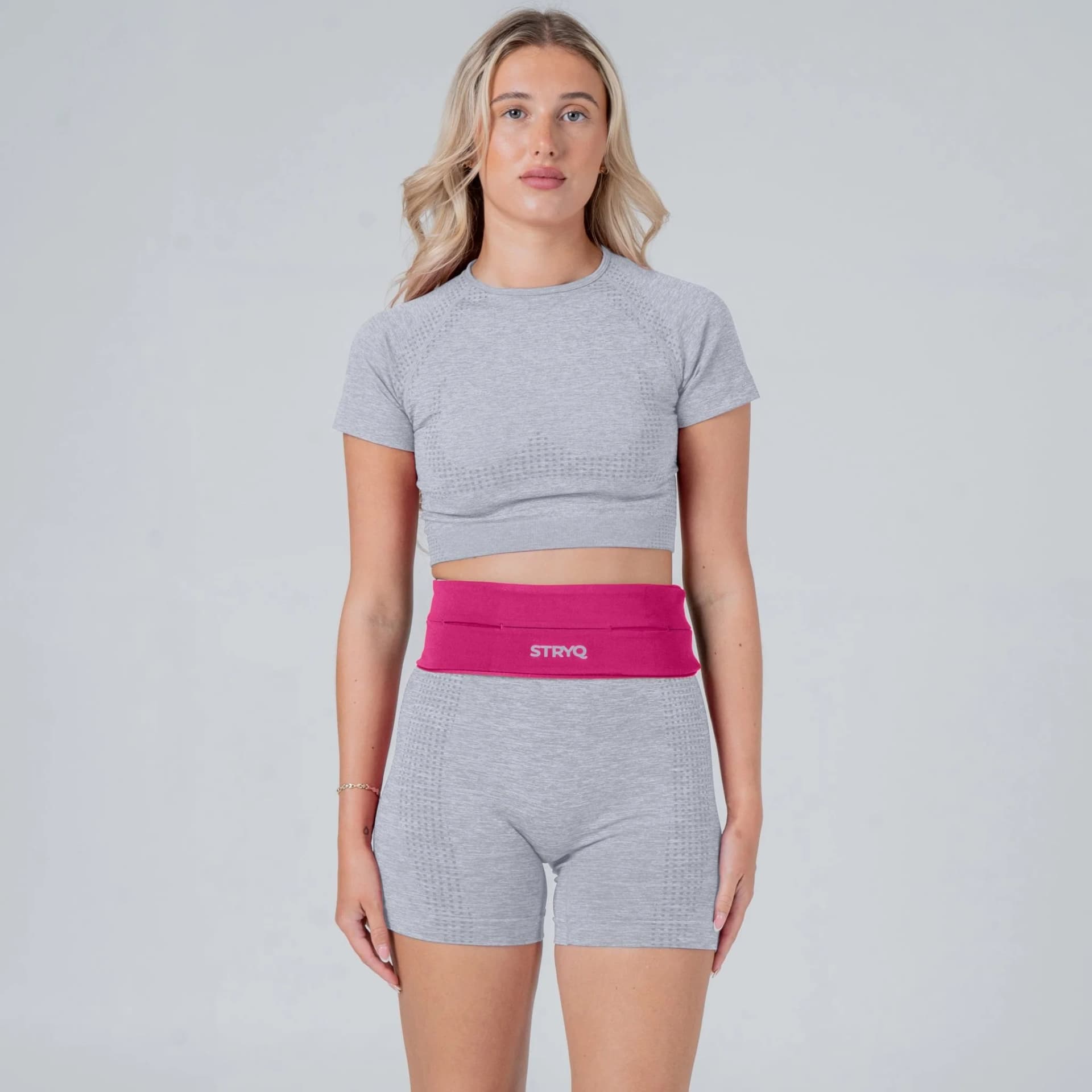 STRYQ – Lightweight Running Belts, Vests, and Socks for Every Run