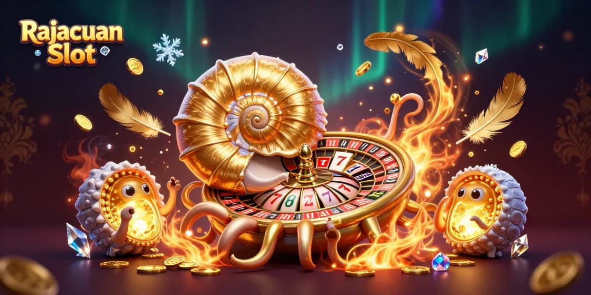 Apa Kata Para Ahli Tentang Rajacuan Slot di 2026? Strategi Menang Terbaik untuk Pemain