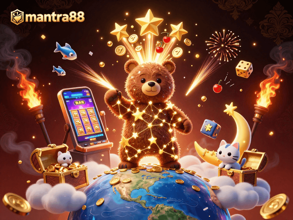 What Do Top Experts Say About Mantra88 in 2026? Winning Strategies for Gamblers
