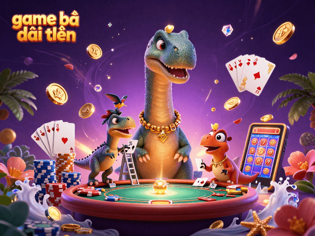 Is Upgrading to game bài đổi thưởng Worth It? Data Says Yes for Gamblers in 2026