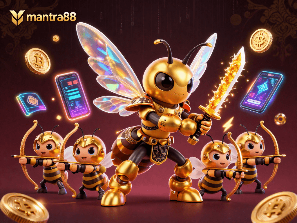 What's New in mantra88 for 2026? Essential Strategies for Gamblers