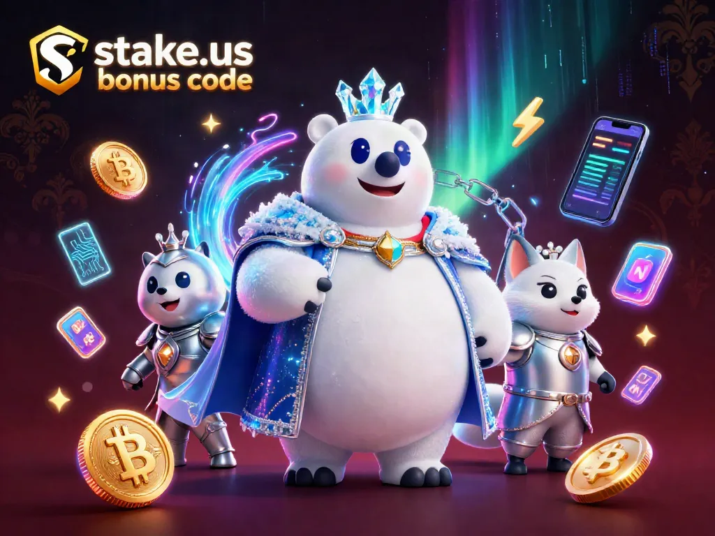 Engage with stake.us bonus code to uncover premium rewards and exclusive casino bonuses.