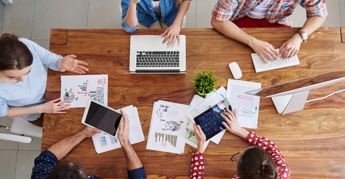 Maximizing Your Business Potential with theredandwhitemagz.com Insights