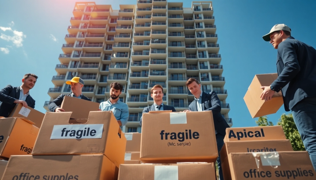 Efficient team executing WRITER RELOCATION THANE, showcasing seamless moving services.