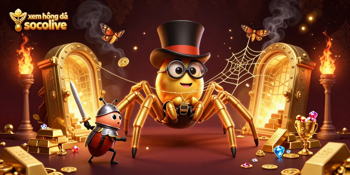 xem bóng đá socolive and enjoy vibrant sports betting excitement with dynamic characters.