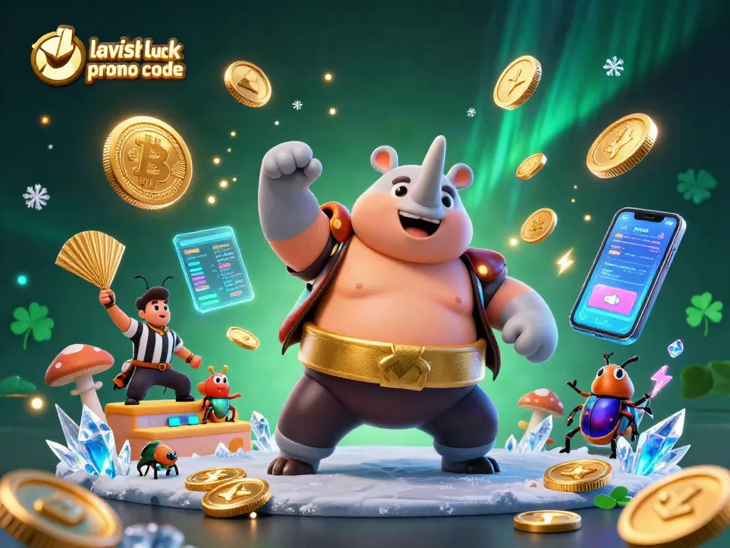 Claim exclusive rewards with Lavish Luck Casino promo code for exciting sweepstakes gameplay.