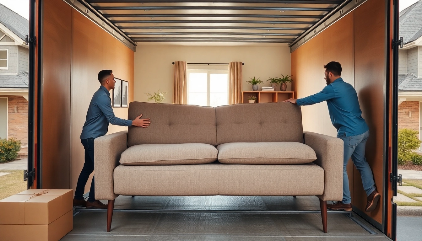 Expert Tips for Safe and Efficient Bulk Furniture Removal