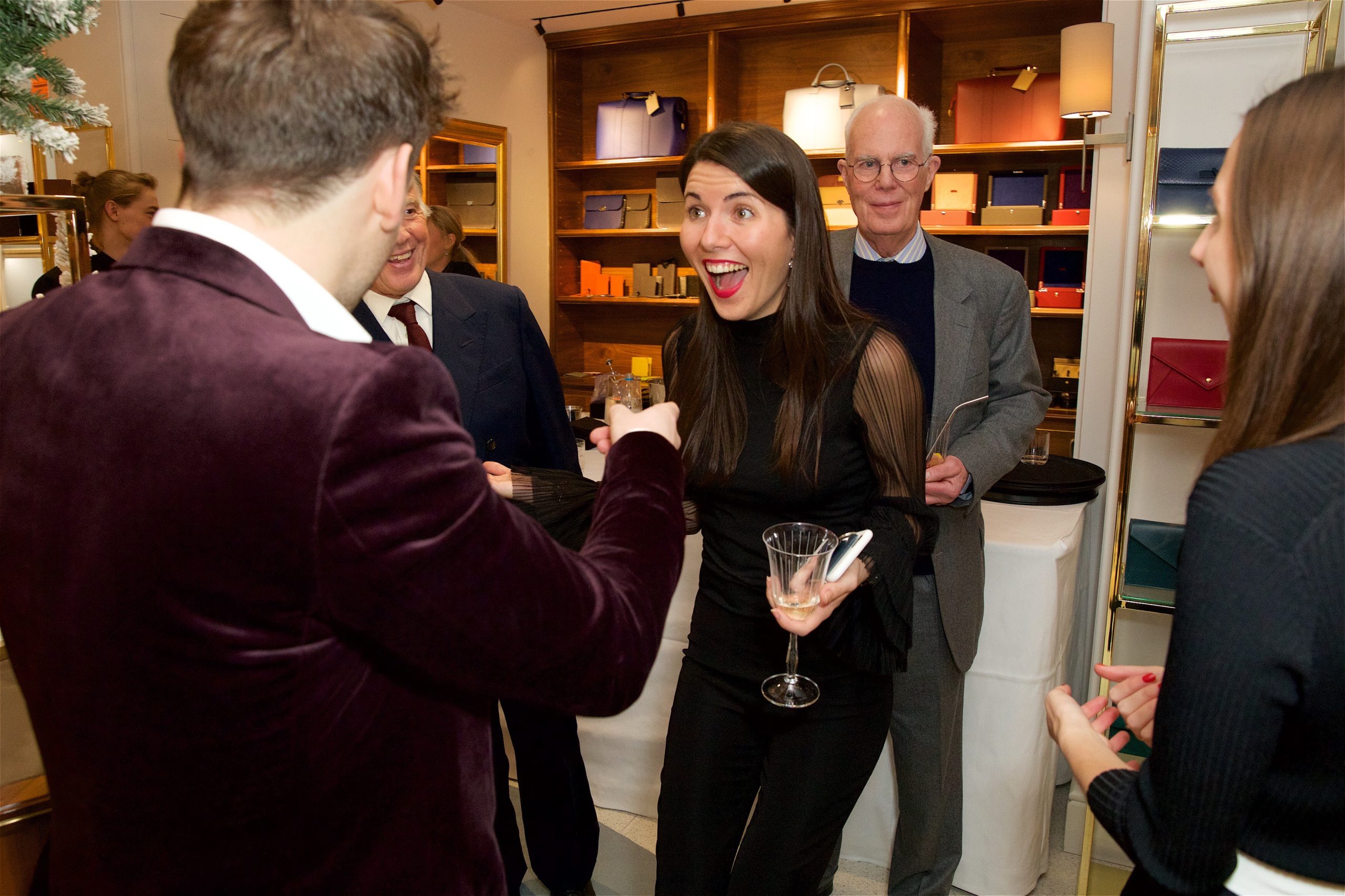 Company Event Entertainment That Engages and Amazes Every Guest