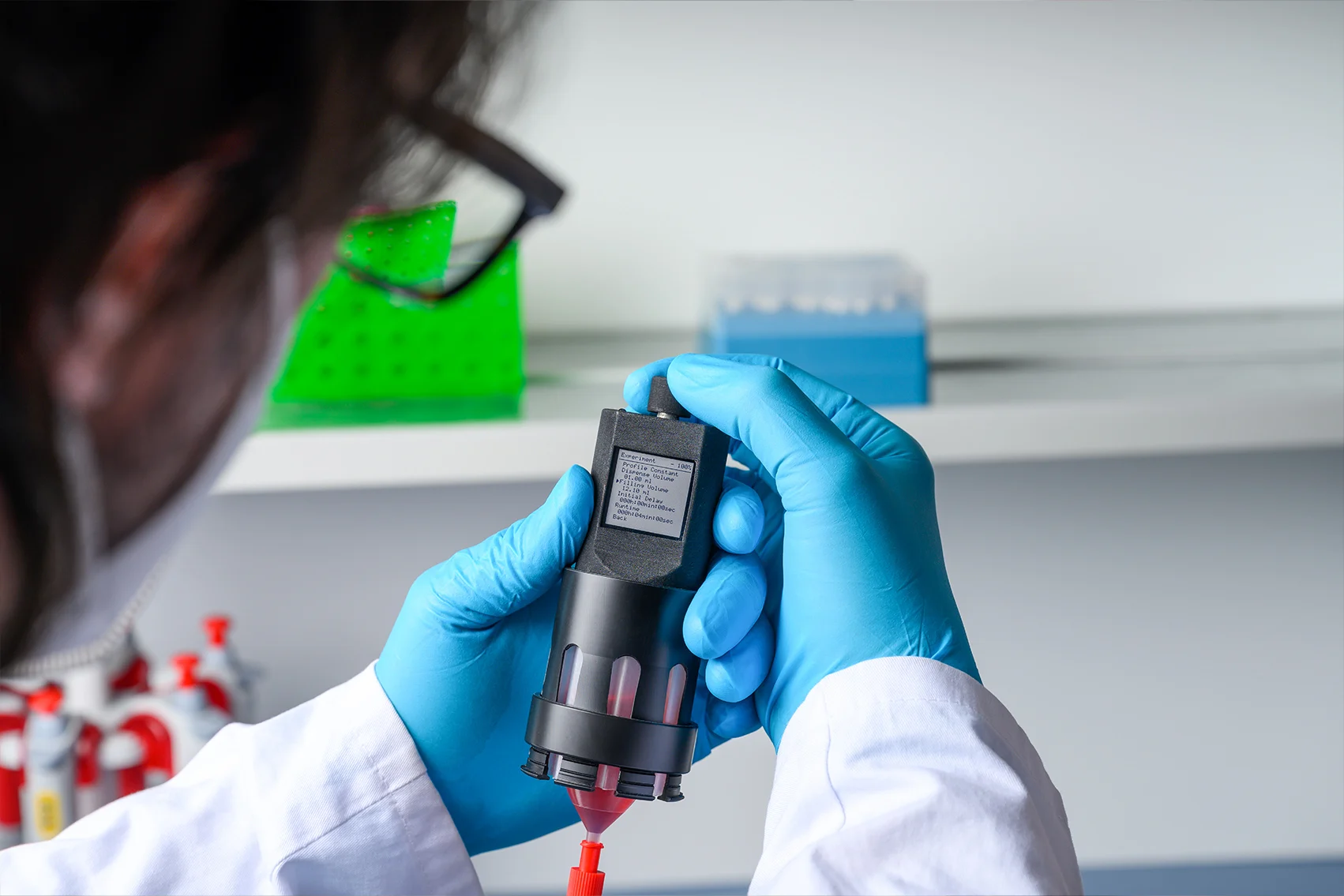 Advancements in Peptide Research: Understanding the Role of Cagrilintide