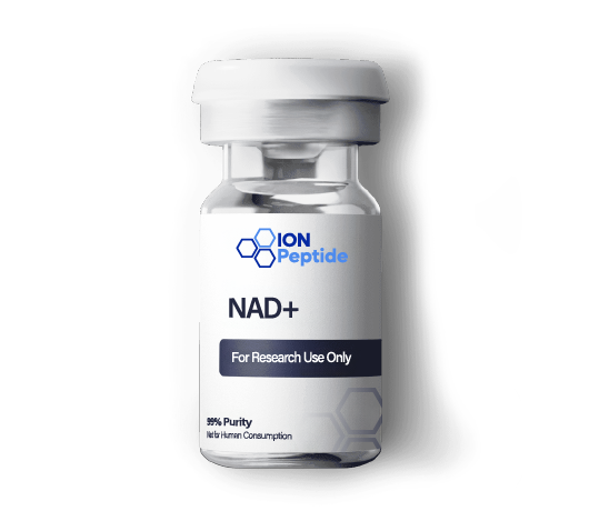 Secure Lab Access to NAD+ Research Materials