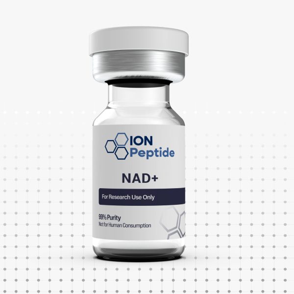 Selank peptide for Neuroregulation and Cognitive Research Studies | Ion Peptide