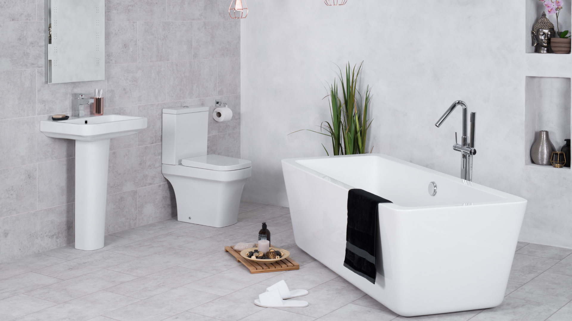 Elegant Showers Australia Products for Luxury Home Spaces