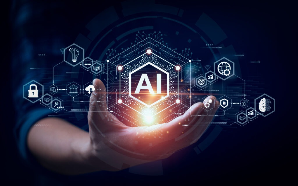 Improve Accuracy and Speed Using AI Acquisition Planning Software Tools