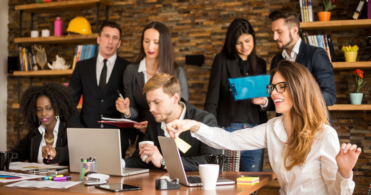 Start-ups Can Easily Connect with Skilled Professionals on All Together Plus