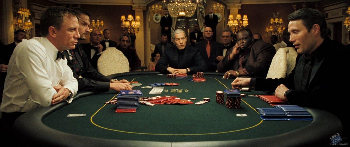 CASINO168 รวมเกมคาสิโนยอดนิยมกว่า 1,000 เกม เล่นได้ทุกวัน