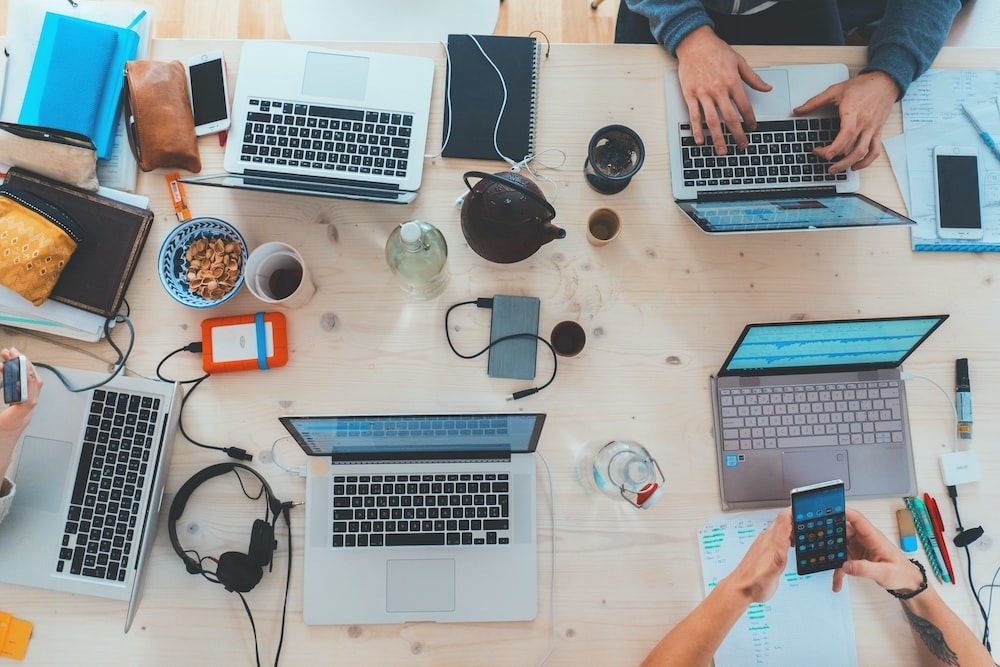 Digital Marketing Heroes | Shopify Partner agency experts