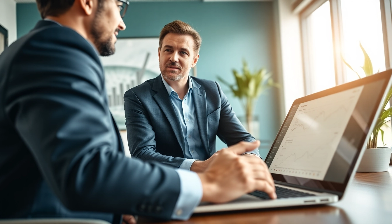 Discussing instant merchant cash advance uk bad credit options in a professional setting.