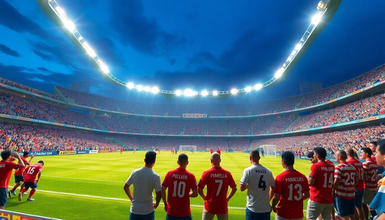 Jadwal piala dunia Terbaru dan Informasi Penting untuk Penggemar Sepak Bola