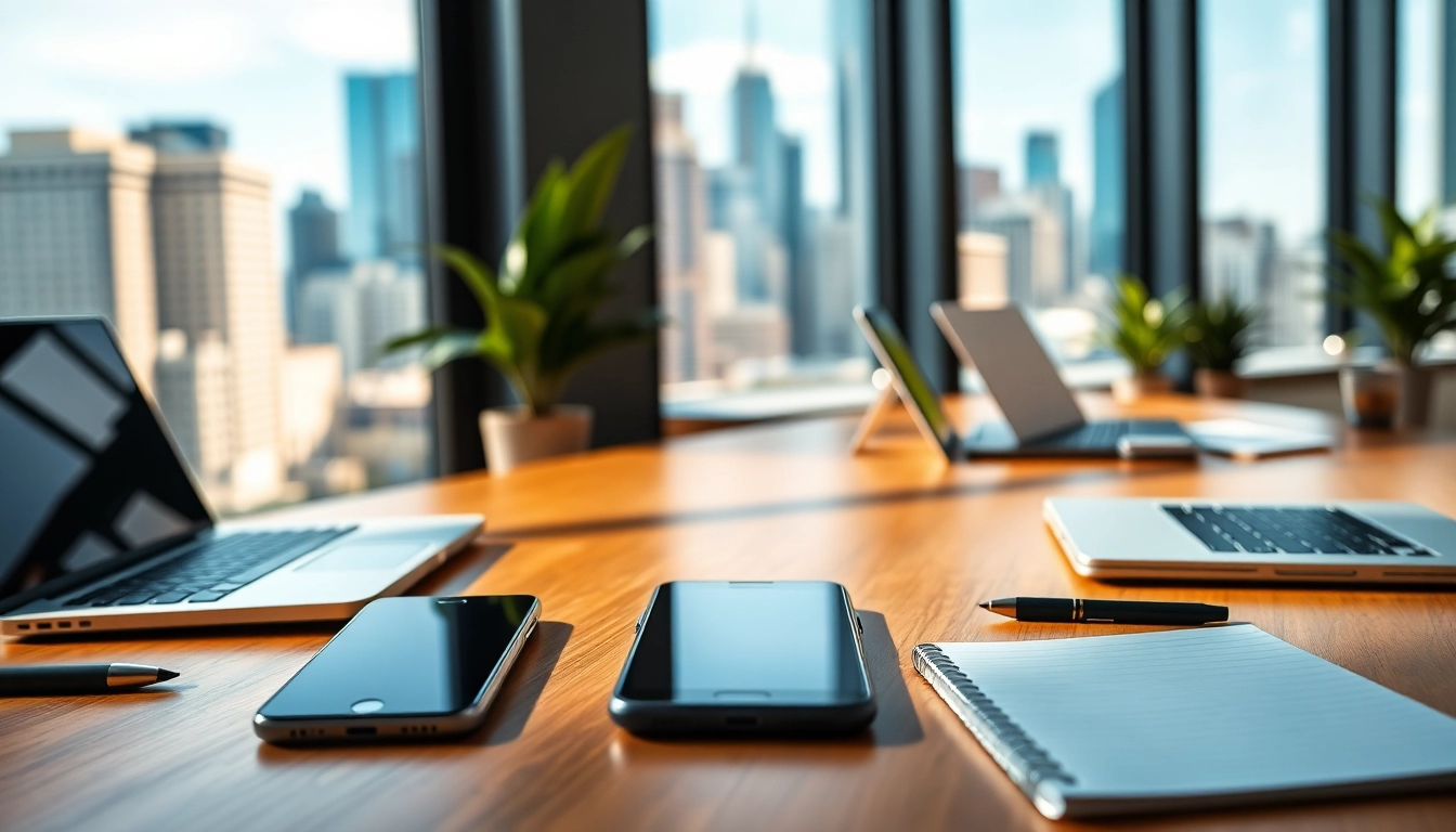 Evaluating Which Business Mobile Provider is Best UK for Your Needs