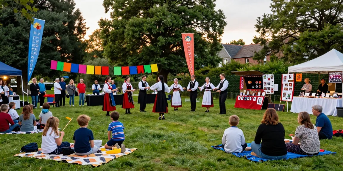 Breton cultural celebrations at Wednesdays du Thabor featuring events around m98.