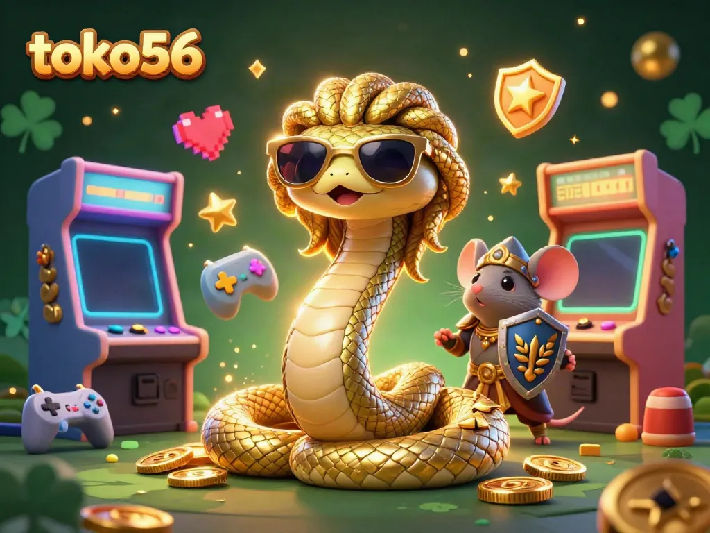 Toko56 menyediakan platform slot yang terjangkau dengan hasil maksimal dan dukungan layanan 24/7.