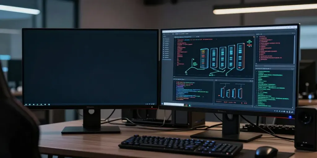 Situs singatoto digital gaming workspace showcasing Bulkhead Pattern technology for online game stability.