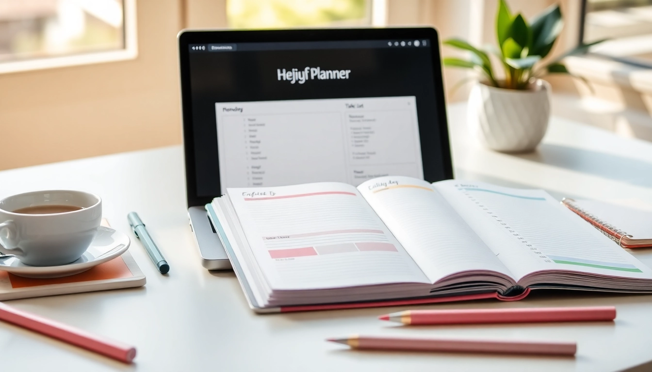 Mastering Effortless Daily Organization for a Stress-Free Life