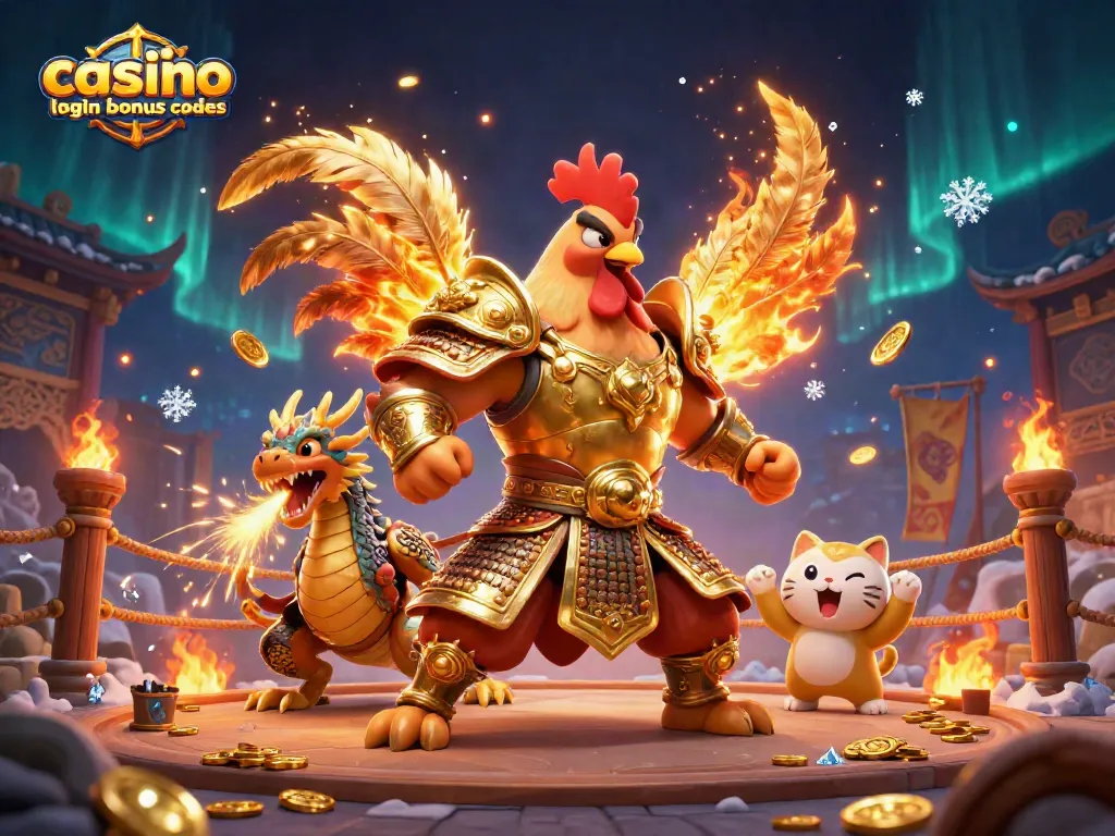 Engage with chumba casino login bonus codes for thrilling gameplay and energetic 3D illustrations.